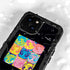 Cartoon Network Powerpuff Girls Neon iPhone 15 Plus Waterproof Case